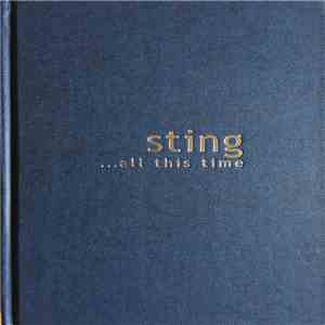 Sting - ...All This Time flac download
