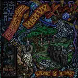 Supervoid, Red Desert - The Second Coming Of Heavy: Chapter 2 flac download