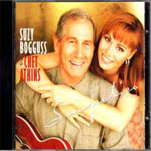 Suzy Bogguss & Chet Atkins - Simpatico flac download