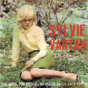 Sylvie Vartan - Por Amor, Por Piedad / No Puedo Hacer Nada Por Mí flac download