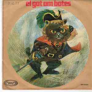 Teatro Infantil Samaniego - El Gat Am Botes flac download