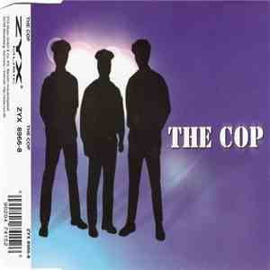 The Cop - The Cop flac download