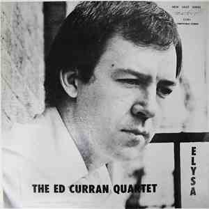 The Ed Curran Quartet - Elysa flac download