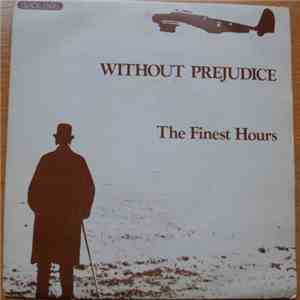 The Finest Hours - Without Prejudice flac download