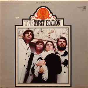 The First Edition - The First Edition flac download