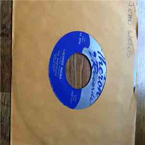 The Marvellos  - You're The Dream / Calypso Mama flac download