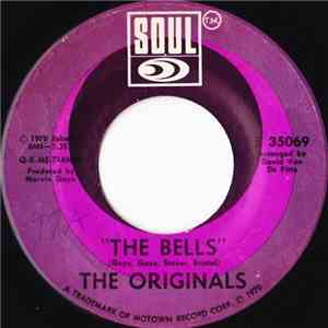 The Originals - The Bells flac download