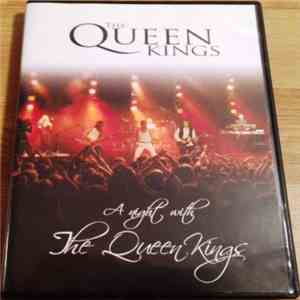 The Queen Kings - A Night With The Queen Kings flac download
