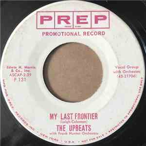 The Upbeats  - Will You Be Mine / My Last Frontier flac download