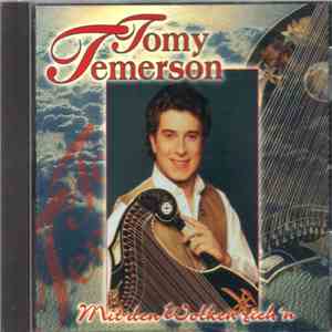 Tomy Temerson - Mit Den Wolken Zieh'n flac download