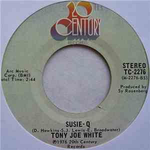 Tony Joe White - It Must Be Love flac download