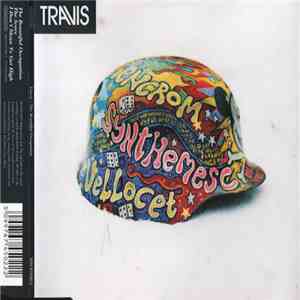 Travis - The Beautiful Occupation flac download