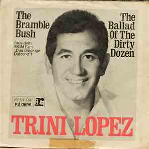 Trini Lopez - The Bramble Bush flac download