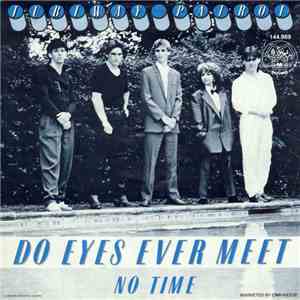 Tubeway Patrol - Do Eyes Ever Meet flac download