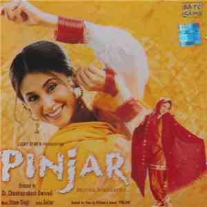 Uttam Singh, Gulzar - Pinjar - Beyond Boundaries... flac download