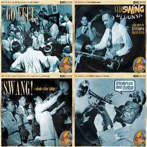 Various - 'Blue Cover' Series, Vol. 1 flac download