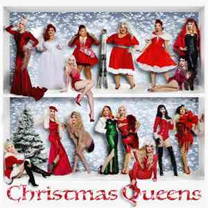 Various - Christmas Queens flac download