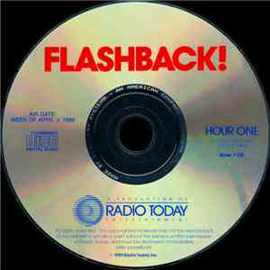 Various - Flashback! #118 flac download