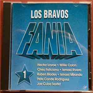 Various - Los Bravos De Fania: Vol. 1 flac download