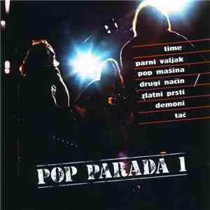 Various - Pop Parada 1 flac download