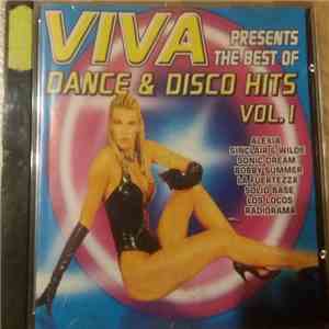 Various - Viva Presents The Best Of Dance & Disco Hits Vol. 1 flac download
