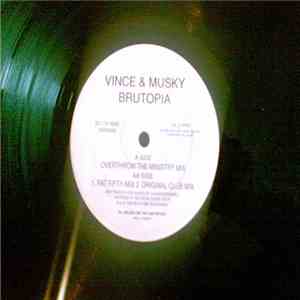 Vince & Musky - Brutopia flac download