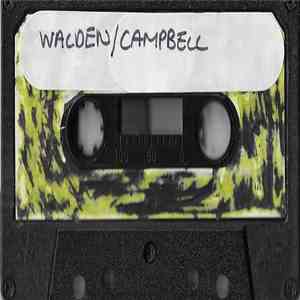Walden / Campbell - Demo Tape flac download