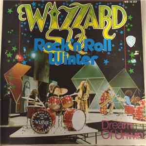 Wizzard  - Rock 'N' Roll Winter flac download