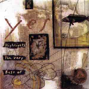 Yes - Highlights The Very Best Of Yes flac download