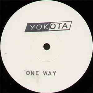 Yokota - One Way flac download