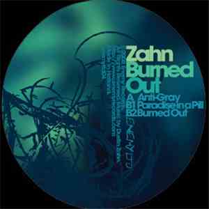 Zahn - Burned Out flac download