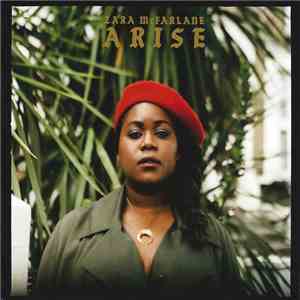 Zara McFarlane - Arise flac download