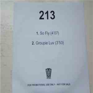 213 - So Fly flac download