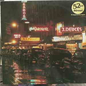 52nd Street  - Scrapple To The Apple flac download