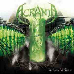 Acrania  - In Peaceful Chaos flac download