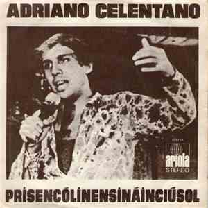 Adriano Celentano - Prisencólinensináinciúsol flac download
