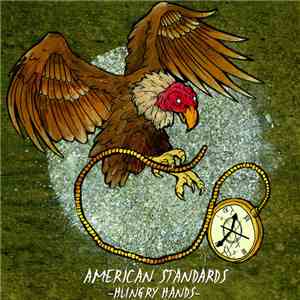 American Standards - Hungry Hands flac download