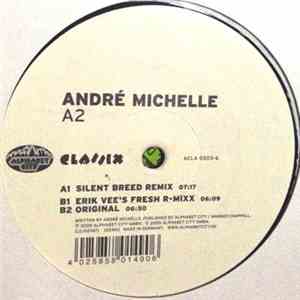 André Michelle - A2 flac download