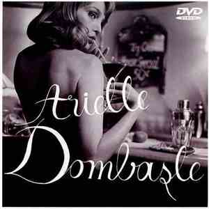 Arielle Dombasle - Arielle Dombasle flac download