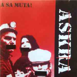 Askra - A sa muta! flac download