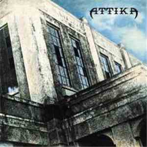 Attika  - Attika flac download