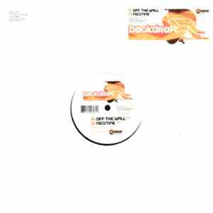 Backdraft  - Off The Wall / Nicotine flac download
