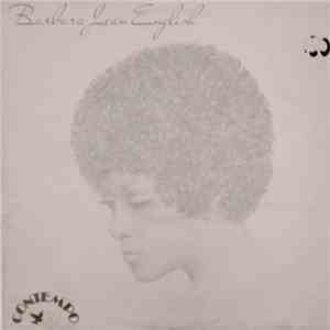 Barbara Jean English - Barbara Jean English flac download