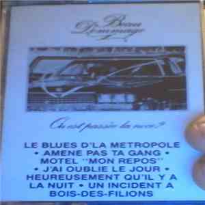 Beau Dommage - Ou est passée la noce flac download