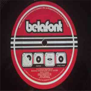 Belafont - Belafont flac download