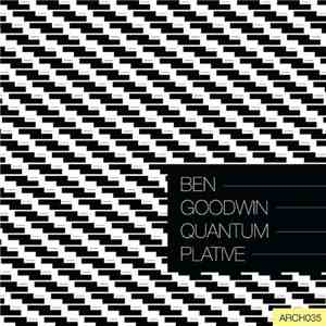 Ben Goodwin - Quantumplative flac download