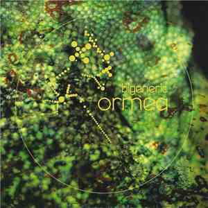 Bigeneric - Ormea flac download