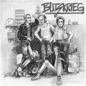 Blitzkrieg  - Ohne Zukunft flac download