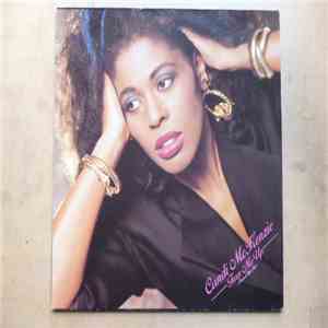 Candi McKenzie - Turn Me Up flac download