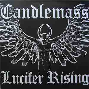 Candlemass - Lucifer Rising flac download